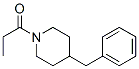 CAS#: 560100-73-4， 1-(1-Oxopropyl)-4-(Phenylmethyl)-Piperidine