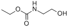 CAS 登录号：5602-93-7， N-(2-羟基乙基)-氨基甲酸乙酯