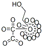 CAS 登录号：56049-80-0， 2-(2-十五烷氧基乙氧基)乙醇
