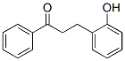 CAS 登录号：56052-53-0， 3-(2-羟基苯基)-1-苯基丙烷-1-酮