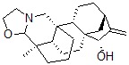 CAS#: 561-51-3， Garryine
