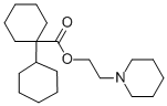 CAS#: 561-77-3, Dihexyverine