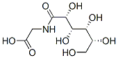 CAS 登录号:5616-22-8, N-D-葡萄糖酰基甘氨酸