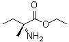 CAS 登录号：56247-82-6， 异缬氨酸乙酯