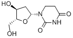 CAS#: 5626-99-3， 5,6-Dihydrodeoxyuridine
