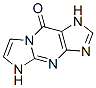 CAS 登录号：56287-13-9， 1,(N2)-乙烯桥鸟嘌呤