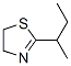 CAS#: 56367-27-2， 2-(Sec-Butyl)-4,5-Dihydrothiazole