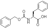 CAS#: 56379-89-6， Cbz-Phe-OH
