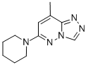 CAS 登录号：56383-05-2， 嗪多群