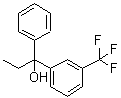 CAS 登录号：56430-99-0， 氟美西诺