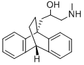 CAS#: 56433-44-4， Levoprtiline