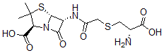CAS 登录号：56448-19-2， 抗生素 Rit-D-2214