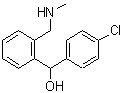 CAS 登录号：56481-43-7， 司他秦多