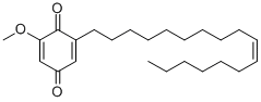 CAS 登录号：56495-82-0， 马蔺子甲素