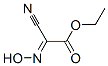 CAS 登录号：56503-39-0， (E)-氰基(羟基亚胺)乙酸乙酯