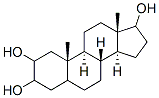 CAS#: 56524-83-5， Androstane-2,3,17-Triol