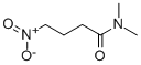 CAS#: 56579-88-5， N,N-Dimethyl-4-Nitro-Butyramide