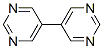 CAS 登录号：56598-46-0， 5,5'-联嘧啶