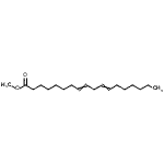 CAS 登录号：56599-58-7， 8,11-十八碳二烯酸甲酯