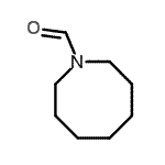 CAS 登录号：5661-91-6， 1-氮杂环辛烷e甲醛