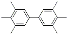 CAS 登录号：56667-01-7， 3,3',4,4',5,5'-六甲基-1,1'-联苯