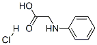 CAS 登录号：56676-71-2， N-苯基甘氨酸盐酸盐