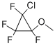 CAS#: 56689-41-9， Aliflurane