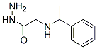 CAS#: 56720-93-5， (1-Phenyl-Ethylamino)-Acetic Acid Hydrazide