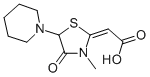 CAS#: 56784-39-5， Ozolinone
