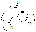 CAS 登录号：568-40-1， Masonine
