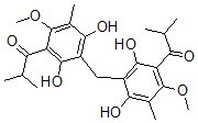 CAS#: 568-50-3， alpha-Kosin