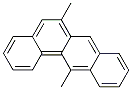 CAS 登录号：568-81-0， 6,12-二甲基苯并[a]蒽