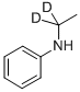 CAS 登录号：56805-03-9， N-乙基-1,1-D2-苯胺