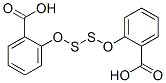CAS#: 56841-45-3， Dithiodisalicylic Acid