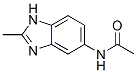 CAS#: 56842-62-7， N-(2-Methyl-1H-Benzo[d]Imidazol-5-Yl)-Acetamide