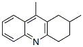 CAS#: 568555-88-4， 1,2,3,4-Tetrahydro-2,9-Dimethyl-Acridine