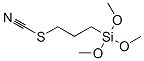 CAS#: 56859-24-6， Trimethoxy(3-Thiocyanatopropyl)Silane