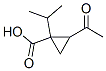 CAS 登录号：5687-88-7， 伞柳酮酸