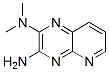 CAS#: 56878-29-6， N,N-Dimethyl-Pyrido[2,3-b]Pyrazine-2,3-Diamine
