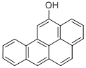 CAS 登录号：56892-33-2， 12-羟基苯并[a]芘