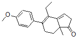 CAS#: 56933-74-5， 3-Methoxy-5,6-Secoestra-1,3,5(10),8,14-Pentaene-17-One