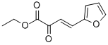 CAS#: 569338-09-6， (E)-Ethyl 4-(Furan-2-Yl)-2-Oxobut-3-Enoate