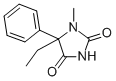 CAS 登录号：5696-06-0， 美替妥英