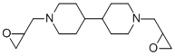 CAS#: 5696-17-3， Epipropidine