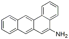 CAS 登录号：56961-59-2， 苯并(a)蒽-5-胺