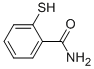 CAS 登录号：5697-20-1， 2-巯基苯甲酰胺