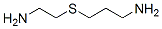 CAS 登录号：56973-49-0， 3-[(2-氨基乙基)硫代]-1-丙胺