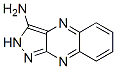 CAS#: 56984-56-6， 2H-Pyrazolo[3,4-b]Quinoxalin-3-Amine