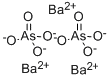 CAS 登录号：56997-31-0， 砷酸钡