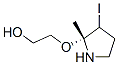 CAS#: 57006-76-5， 2-(3-Iodo-2-propynyloxy)ethanol